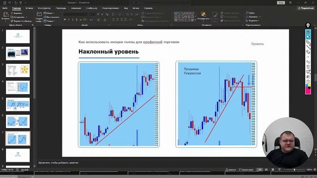 Механика рынка | Алексей Мещеряков