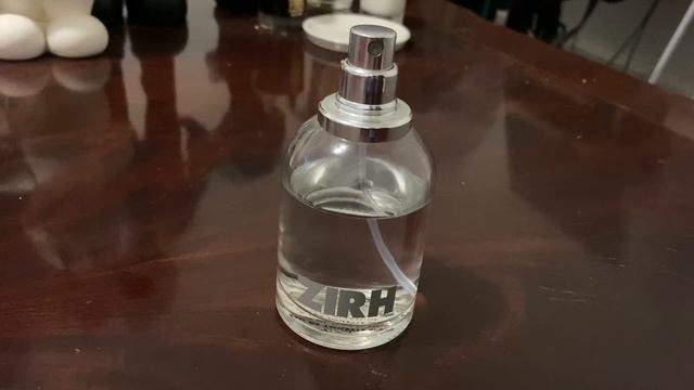 (Zirh EDT by Zirh) Maximilian Must Know #973