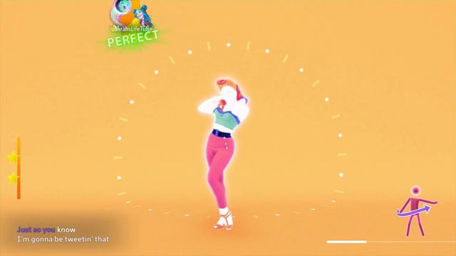 Just DanceⓇ (Plus) - All About That Bass, by Meghan Trainor