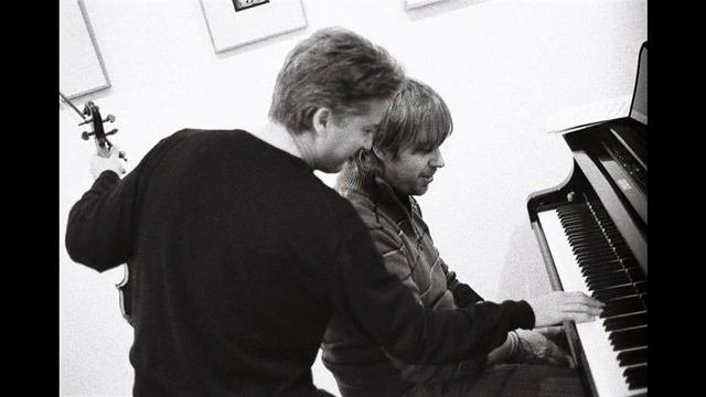 Alfred Schnittke Violin Sonata N 3 Allegro molto Andrea Cortesi violin Marco Venturi piano