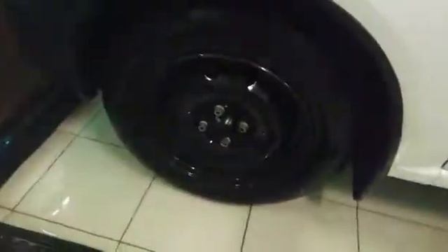 Автоматическая автомойка (робот автомойка) Leisuwash 360