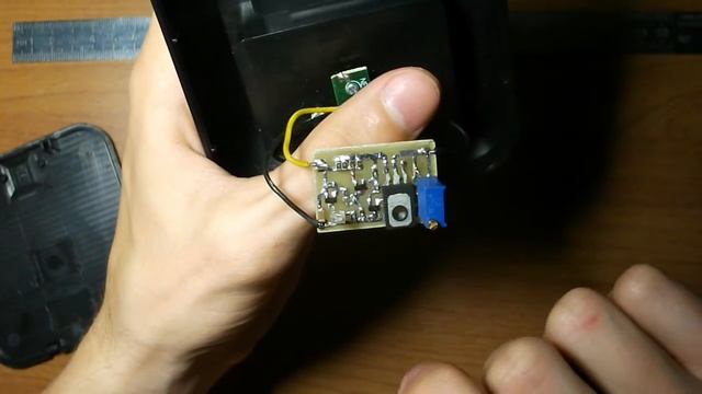 Простая зарядка для UV-5R