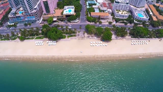 отдых Nha trang Vietnam 2016 - 2017