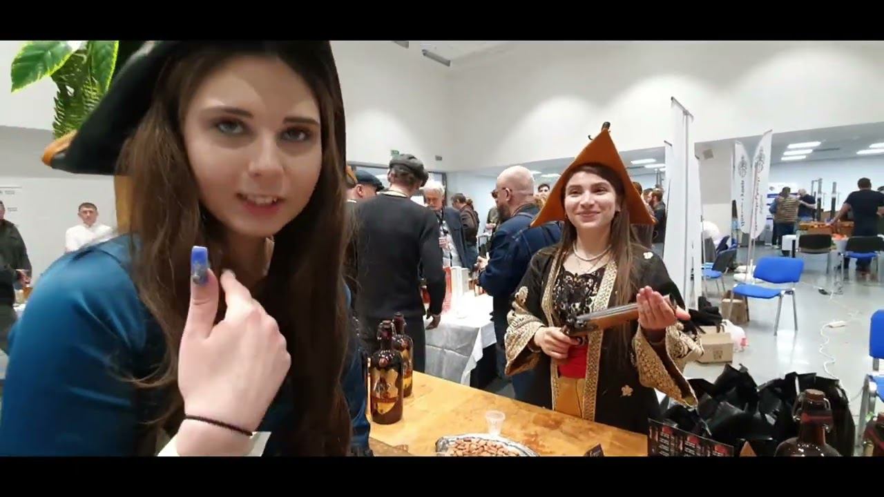 Spiritory Fest