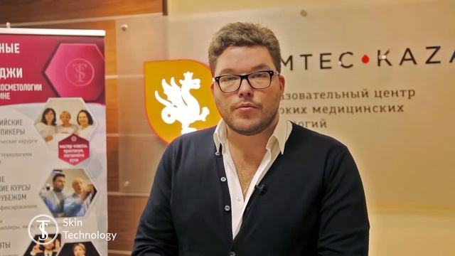 Мастер-класс с постановкой руки "Сочетанное и одномоментное применение филлеров и нитей"