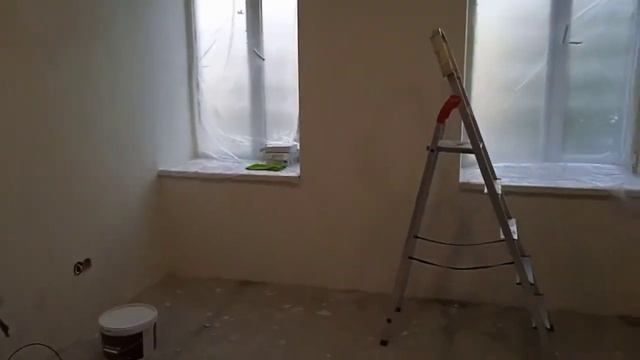 Обзор объекта, офис под ключ, Ростов на Дону.