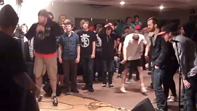 Grave Maker 1st 3 Songs