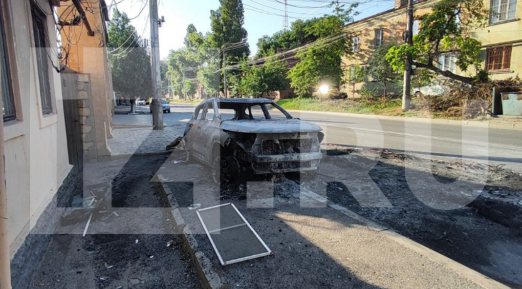 Теракт в Дагестане: последние подробности и хронология