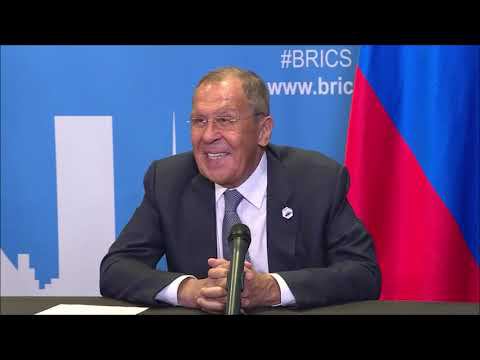 20230824 Lavrov BRICS