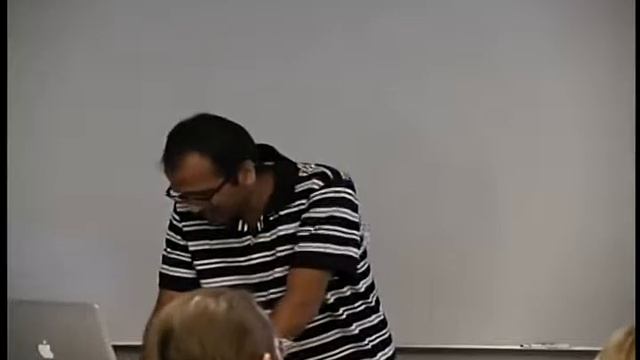 Lecture 5 - Server Side Programming