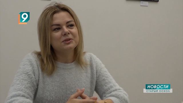 В центре современного искусства «Быль» - сразу три новые экспозиции