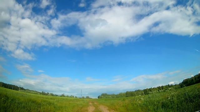 Съемка Таймлапс экшн камера EKEN H9 1080p 30fps