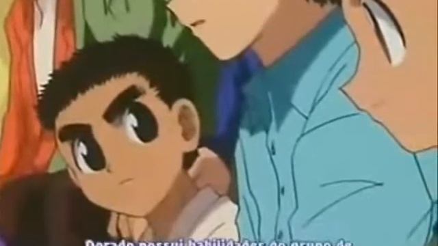 killua killer End of all hope.wmv