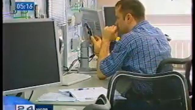 Умный дом в МГСУ.flv