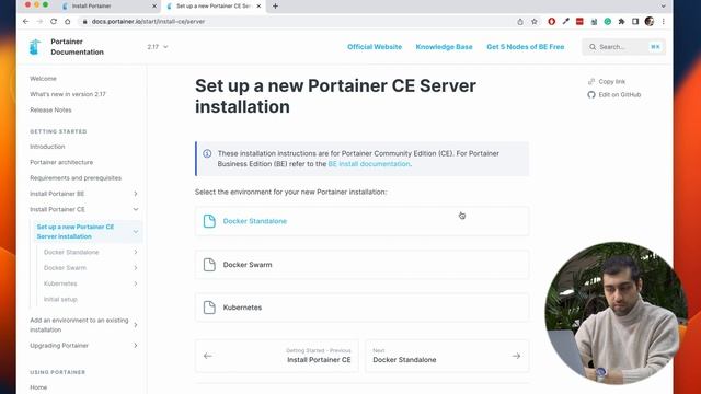 Mastering Docker with Ease: A Guide to GUI Tools for Docker Management