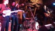 Petunia and the vipers / Deep blue sea / Don the beachcomber's-Huntington Beach, CA / 12/1/17
