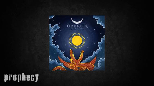 Oberon - Lost Souls