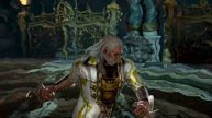 LEROY FROM TEKKEN 8 in Soul Calibur VI
