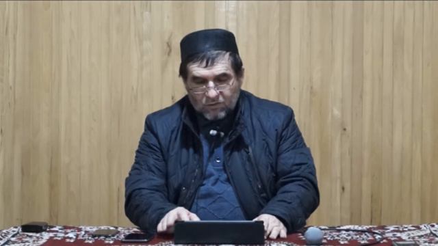 Сира (жизнь) Пророка Мухlаммада صلى الله عليه وسلم часть 3