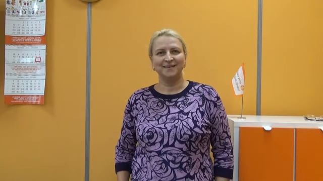 Отзыв об учебном центре Логопед Мастер