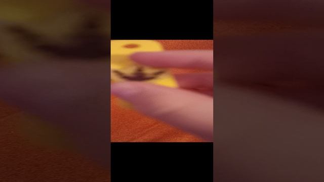 золотая лапа Пятёрочки!!!