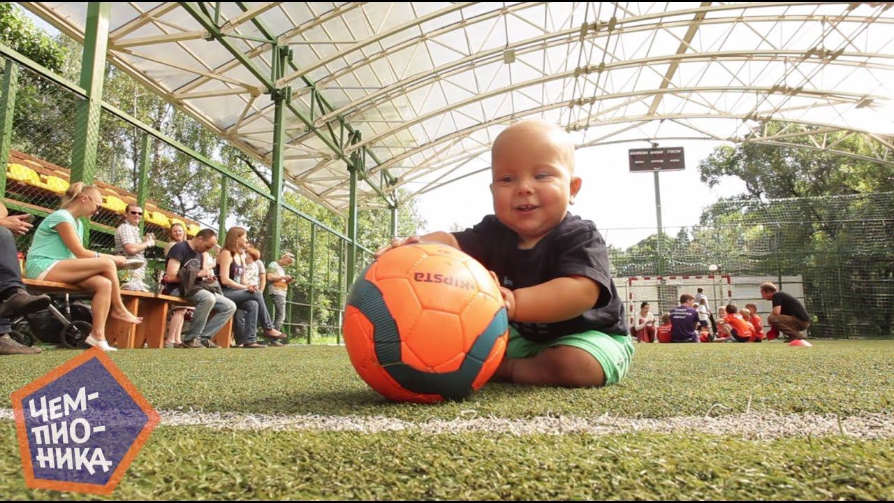 Championika / Чемпионика / Futbostars / Футбостарз