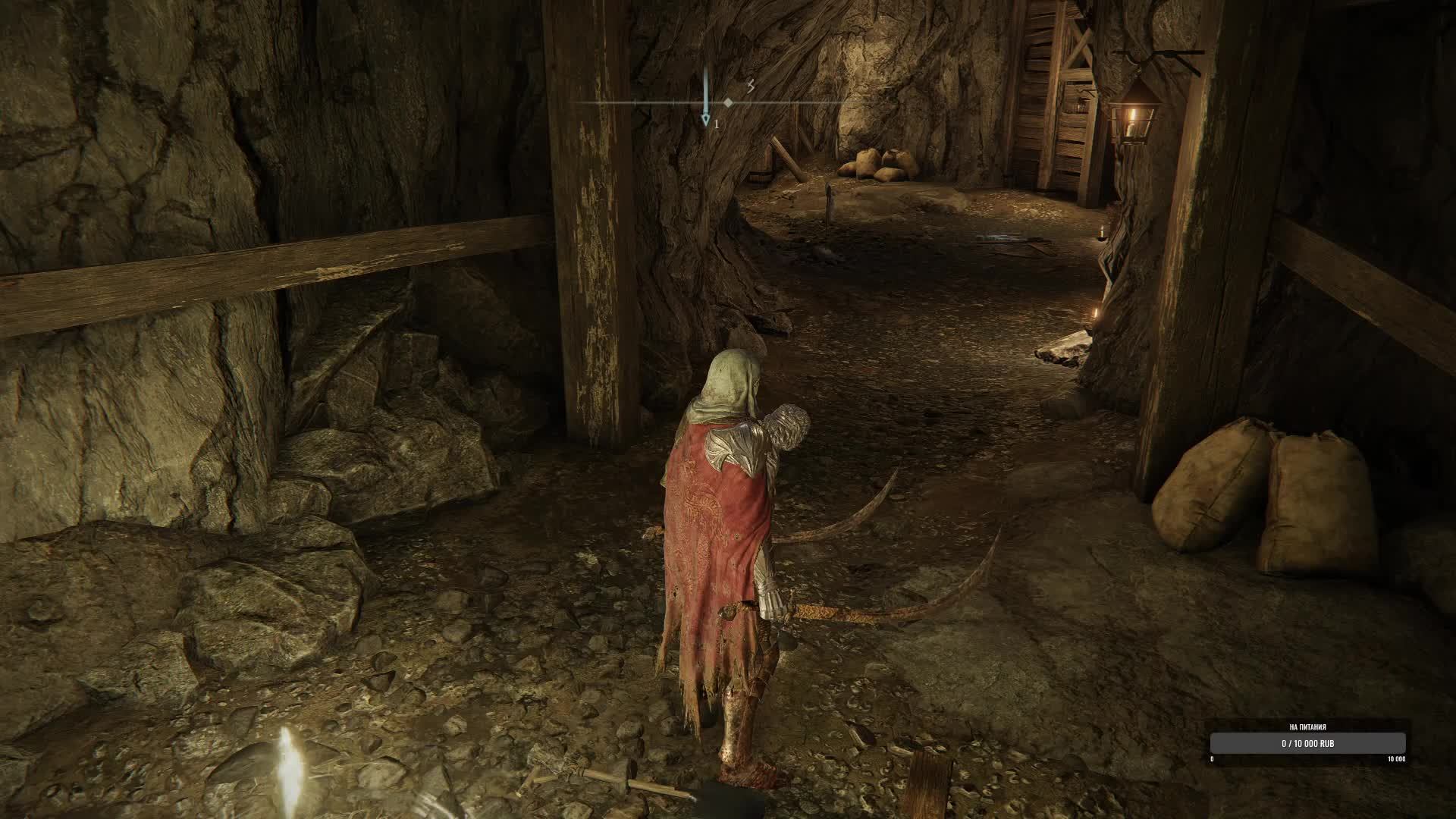 Elden Ring буду мучаться