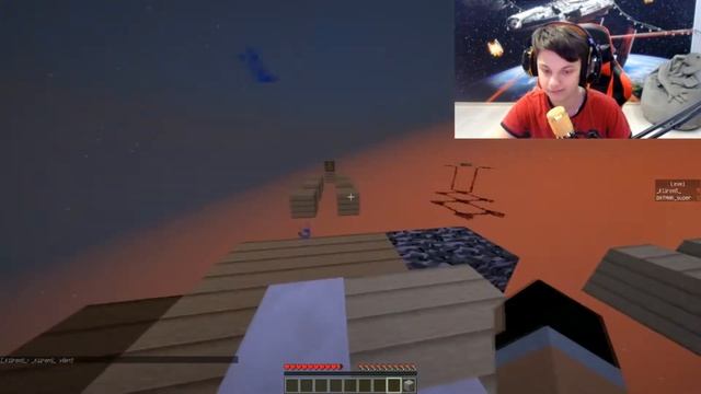 Эта карта майнкрафт СЛОМАЕТ ТВОЙ МОЗГ❗ Нелогичный Мinecraft # 2