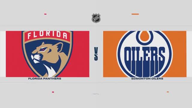 Stanley Cup Final Game 6 Highlights _ Panthers vs. Oilers - June 21, 2024