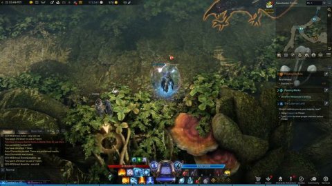 Lost Ark Journey To Level 50 - Gameplay steam -15