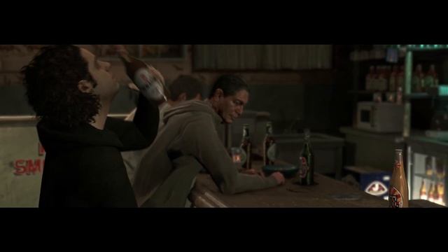 Pachka Redwood - GTA 5 Music Video