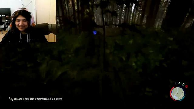 Finding a Women In Sons Of The Forest Part 2
