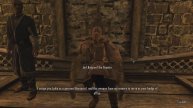 Let's Play Skyrim (Modded) : Chapter 1 Part 4 : Our First Dragon