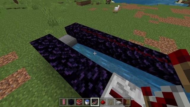 Minecraft TnT cannon tutorial bedrock/java (1.19+)