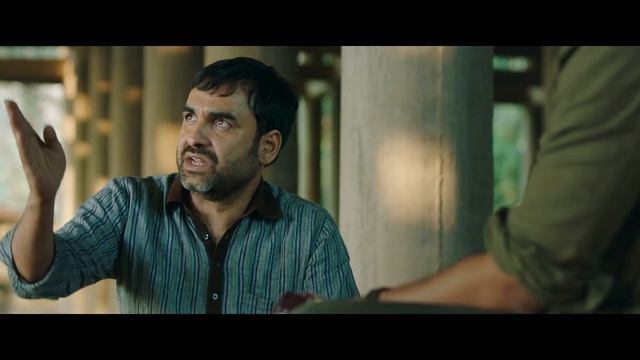 Choocha has a Déjà Choo | Fukrey Returns | Pulkit Samrat | Varun Sharma| Manjot Singh | Ali Fazal