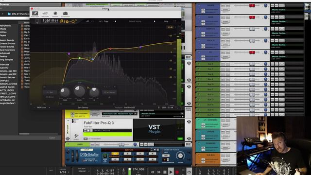 11.2. EQ - Colouring Sounds