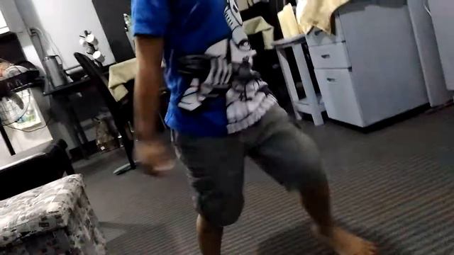 Golden kings World [First video]