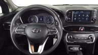 2020 Hyundai Santa Fe SE 2.4 Sport Utility Bozeman Belgrade Big Sky Livingston Butte