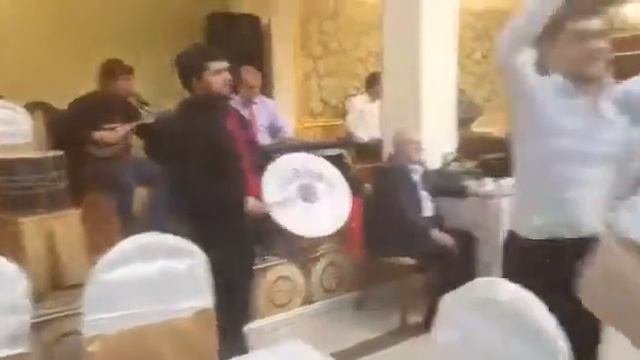 Agbaba 2 ansambilin gozel turk halaylari