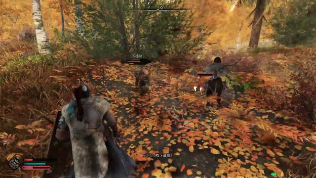 Skyrim SE- 2023 New Save
