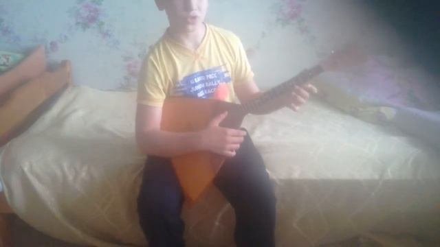 как правильно настроить балалайку