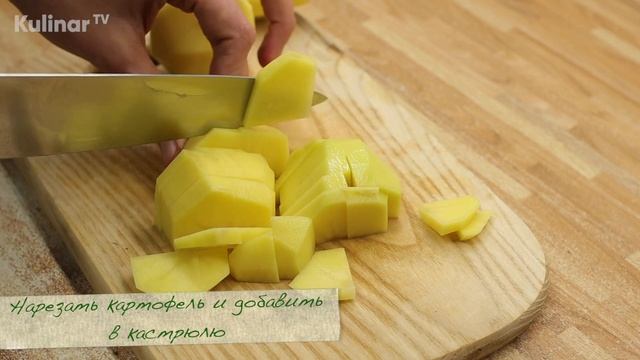 НЕ ПАДАЙТЕ В ОБМОРОК - Борщ с квашеной капустой и медом!