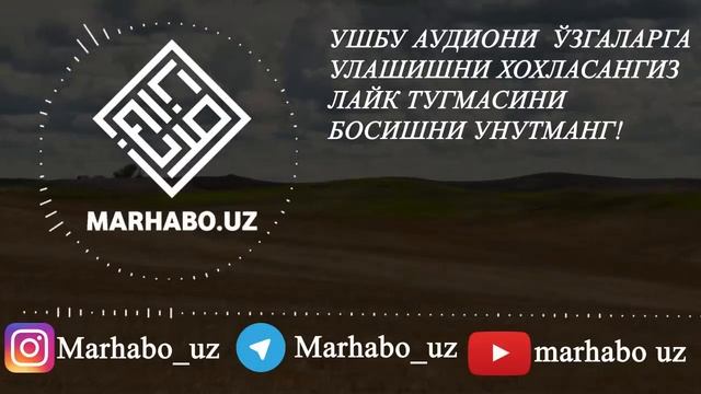 ОТА КИМ ?  УШБУ САВОЛГА СИЗ ҚАНДАЙ ЖАВОБ БЕРАСИЗ ?