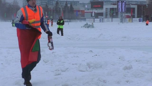 Гонка КамАЗ Мастер Набережные Челны 28-29 января 2023