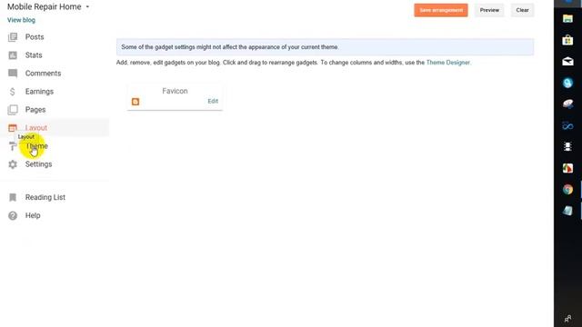 How to Add Google Custom Search to Blogger or Website With Get HTML Code