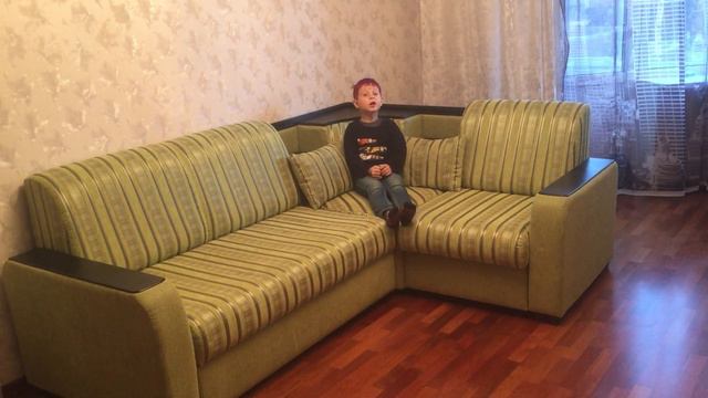 Мы переехали в Питер