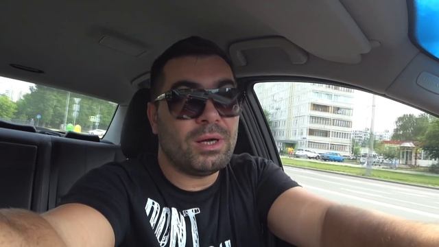 Пассат на халяву: выгодная сделка обернулась кошмаром!!