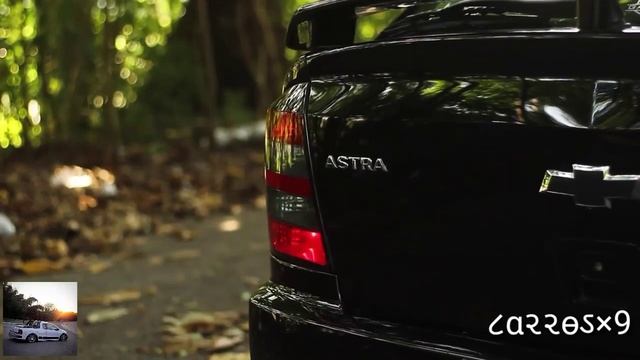 Chevrolet astra aro 18 (clipe) musica hungria-insônia instrumentl