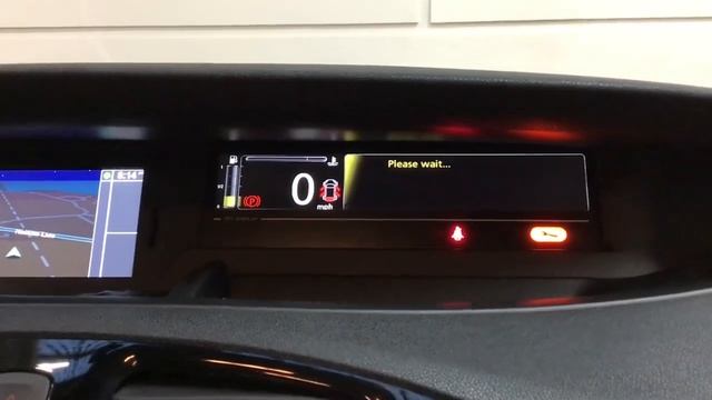 RENAULT SCENIC 1.5 dCi ENERGY Dynamique TomTom MPV 5dr Diesel Manual (start/stop)