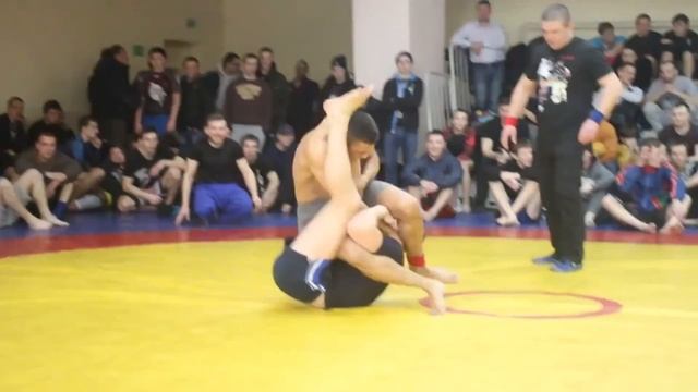 ММА Grappling Grodno